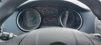 Predám Fiat Bravo,1,4 Tjet 88 kw - 2