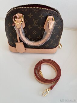 louis vuitton kabelka - 2