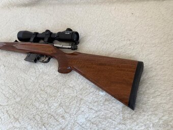 CZ 527 Carbine (7,62×39) - 2