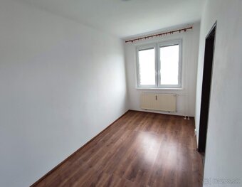 Prenájom 3. izbový byt - 2