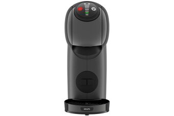 Predám nový kávovar KRUPS NESCAFÉ Dolce Gusto Genio KP243B10 - 2
