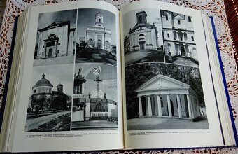 Umění na Slovensku: odkaz země a lidu, vydaná v roku 1938 - 2