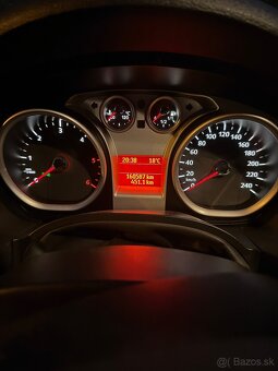 Predám Ford kuga 2011 - 2