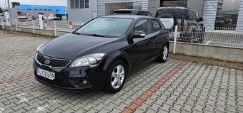 Kia ceed, 1.6. 92kw, 101tis km - 2