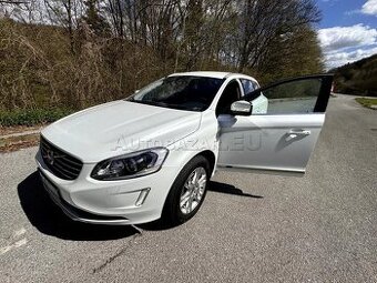 Volvo XC60 - 2