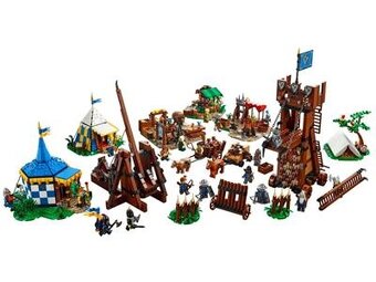 Lego bricklink - 2