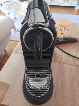 Nespresso Citiz - 2