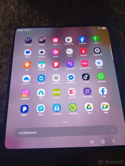 Dobry den vimenim samsung z fold4.516gb - 2