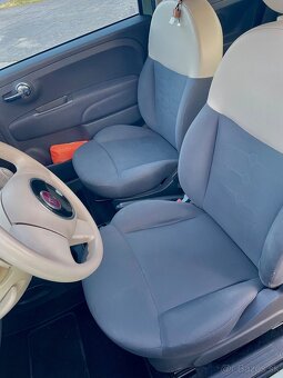 FIAT 500 - 2