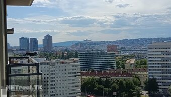 -UNIVERSO – Atraktívny 2-izbový byt s terasou a loggiou. - 2