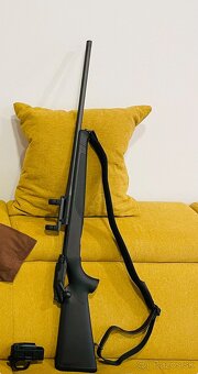 Blaser R8 - 2