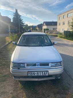 Seat TOLEDO 1 - 2