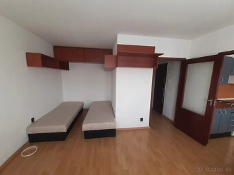 1-izbový byt na dlhodobý prenájom - 2