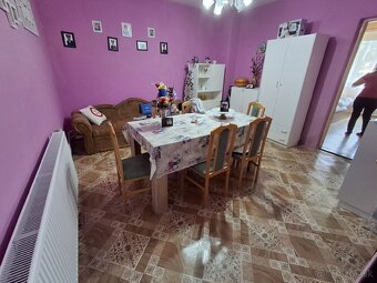Teraz znížena cena Ponúkame na predaj rodinný dom,Slatine - 2
