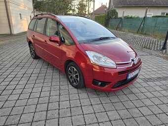 Predám Citroen c4 Picasso - 2