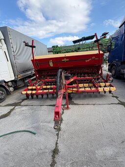 Sejacka Vaderstad Rapid 400 - 2