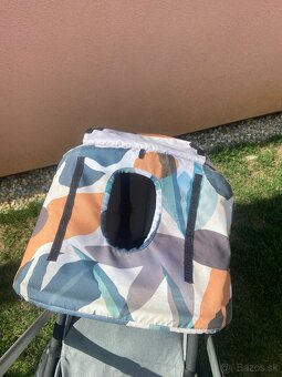 Bugaboo cameleon 3 s bohatým príslušenstvom - 2
