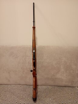 Mauser 8x57js - 2
