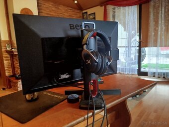 Herný LED monitor BenQ XL2720Z - 2