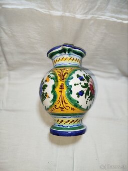 Dzban Deruta - 2