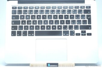 ZÁRUKA/Macbook Pro 13.3"/I5 2.6GHZ16GB RAM/256GB SSD/CZ/BAT - 2