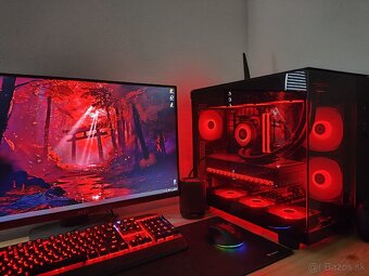 Herný počitač / Gaming PC - 2