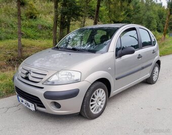 Citroen C3 - 2
