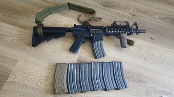 VFC Mk18 mod 0 upgrade by WCAS, rho - 2