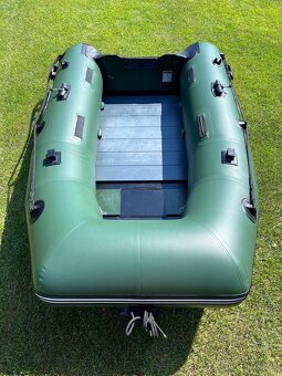 Allroundmarine Jolly 260 MW - 2