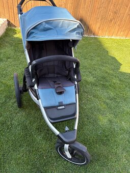 Thule Urban Glide 2 - 2