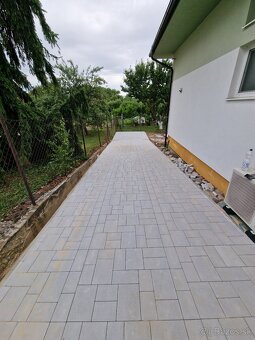 Zemné výkopové práce▶️Stavebné práce - 2
