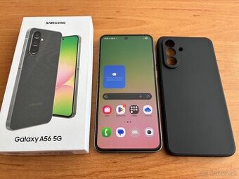 Samsung Galaxy A56 5G 256GB - 2