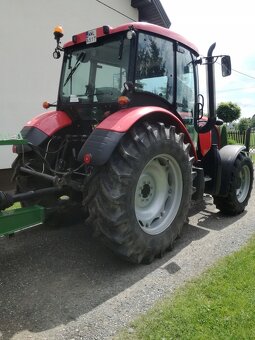 Predám Zetor Proxima CL110 r.v 12/2020 - 2