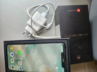 PREDAM TELEFON HUAWEI MATE20 PRO - 2