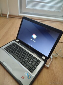 Hp pavilion g6 - 2