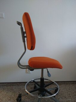 rastúca stolička MAYER ACTIKID 2428 - 2