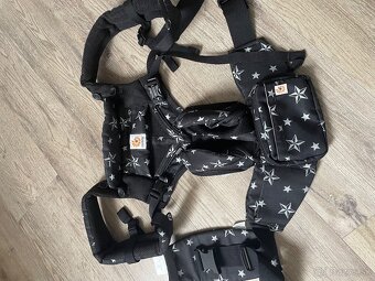 Ergobaby detský nosič Omnia 360 - 2