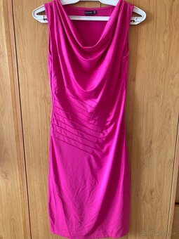 Dámske elegantné šaty zn. Bonprix - 2