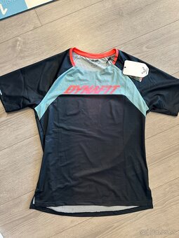 Dynafit ride S/S tee w - 2
