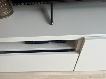 Komoda pod TV - 2