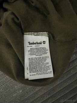 Pánske tričko Timberland - 2