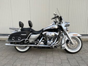 Harley-Davidson FLHRCI 1450 Road King….2003…TOP STAV - 2