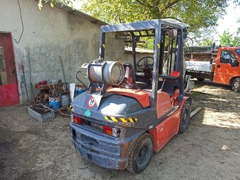 Desta dv náhradné diely - 2