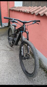 Na predaj Specialized Turbo Levo Alloy S3 700Wh - 2