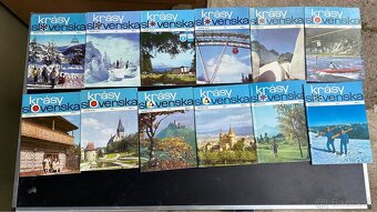 Časopis Krásy Slovenska - 2