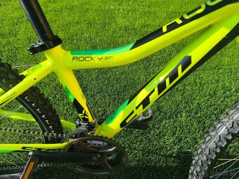 CTM Rocky 3.0 - 2