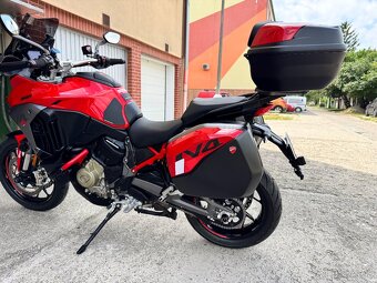 Ducati Multistrada V4S  2025 ( možný odpočet DPH) - 2