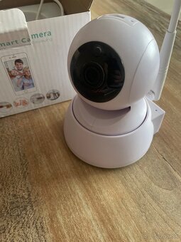 WiFi kamera - 2