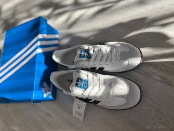 Adidas samba - 2