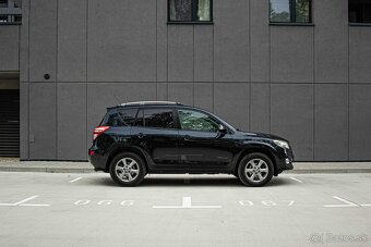 Toyota RAV4 2.2l D-4D 150 Sol - 2